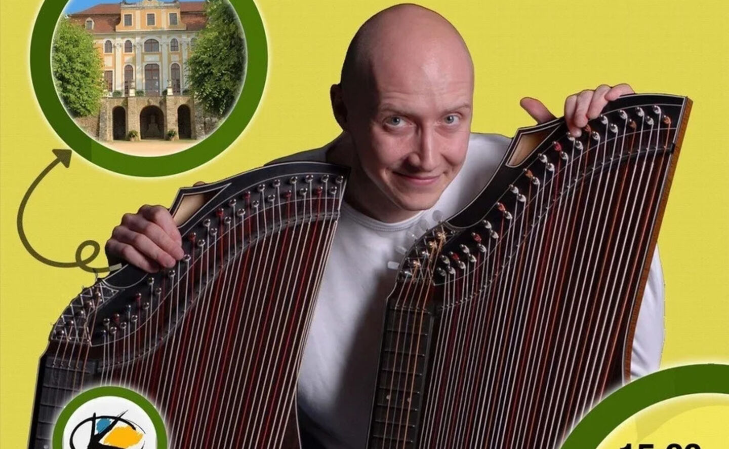 3. Schlosskonzert in Neschwitz